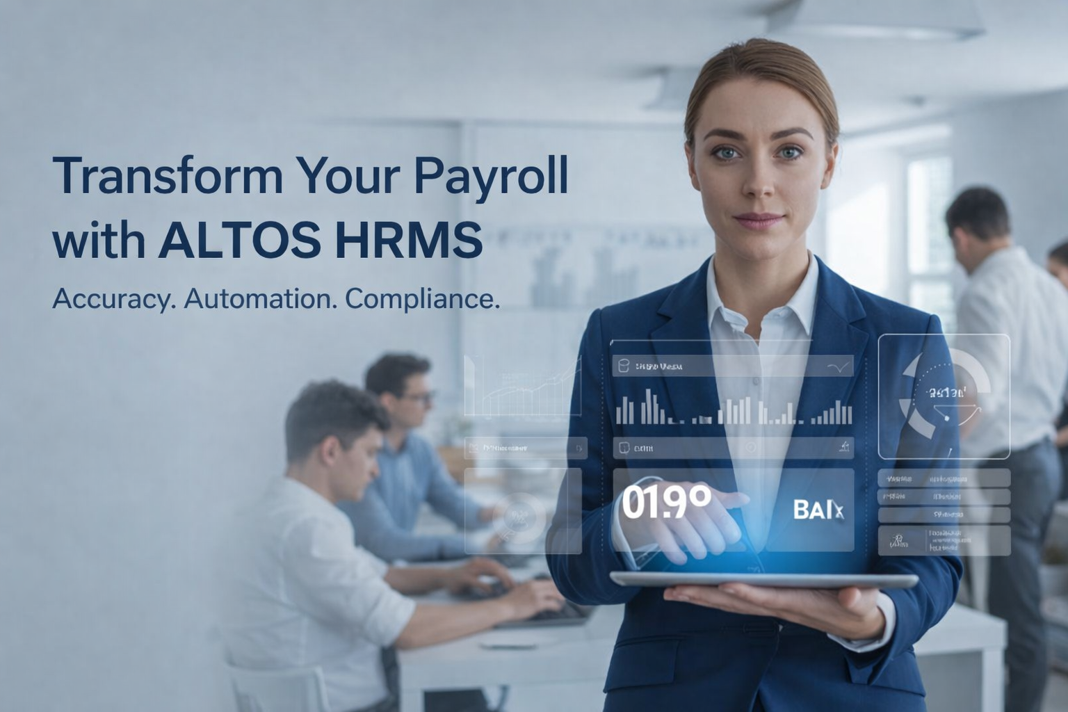 Why Manual Payroll is Costing Your Business More Than You Think